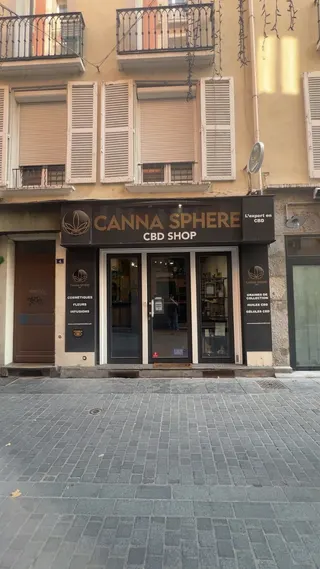 Canna Sphere CBD