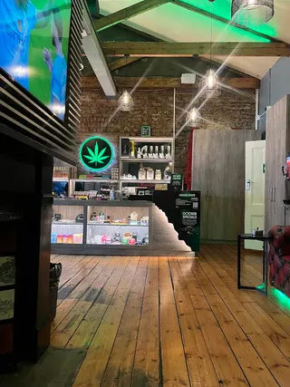 Canna Studio
