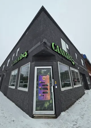 Canna Vibes