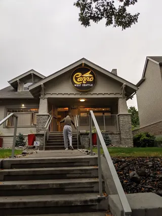 Canna West Seattle