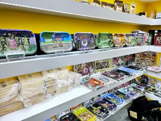Canna24 Malia – Cannabis Culture Shop •