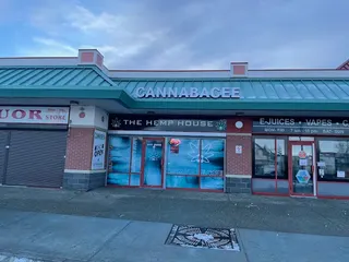 Cannabacee The Hemp House