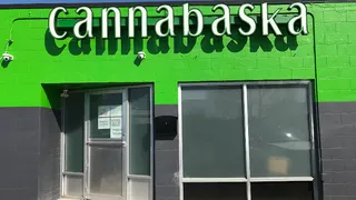 Cannabaska Downtown