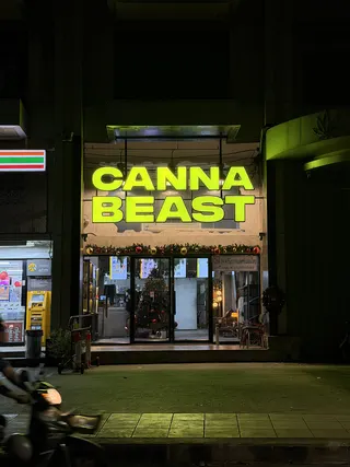 Cannabeast 39