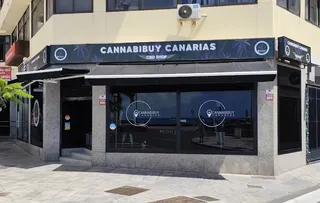 CANNABIBUY CANARIAS, photo 1