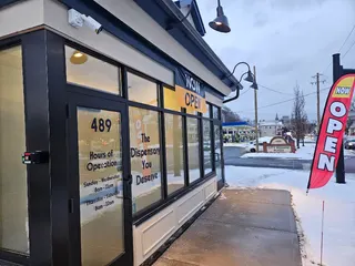 Cannabicity Albany Dispensary