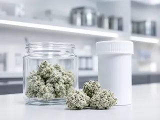 Cannabis Apotheke .online Worms