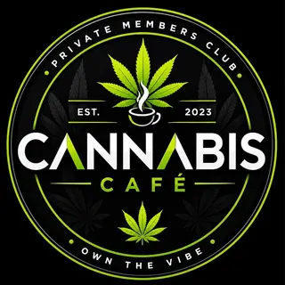 Cannabis Café Infused