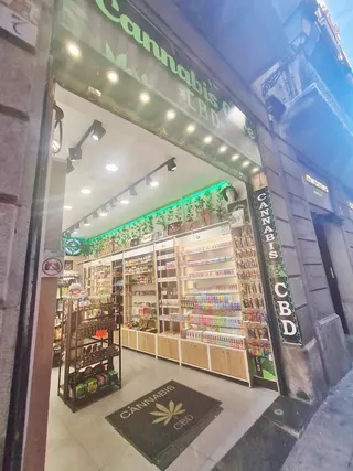 Cannabis Care CBD