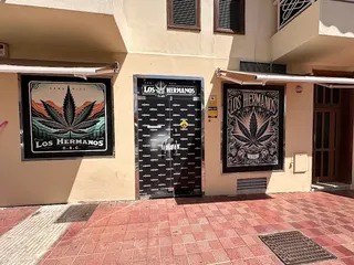 Cannabis club Los Hermanos