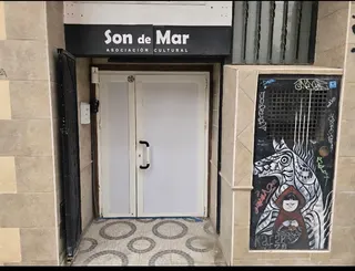 Cannabis Club Sibaritas Medicinal