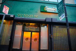 Cannabis Connoisseurs Collective