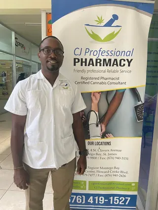 Cannabis Consultation