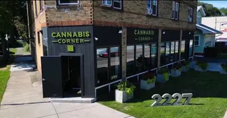 Cannabis Corner