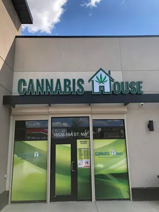 Cannabis House 59