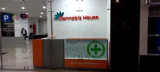 Cannabis House Castellana