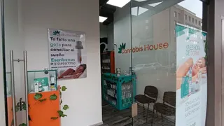 Cannabis House El Lago