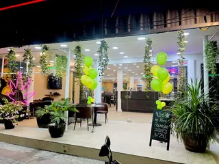 Cannabis Kingdom Chaweng