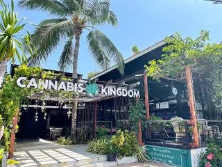 Cannabis Kingdom