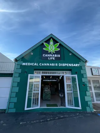 Cannabis Life