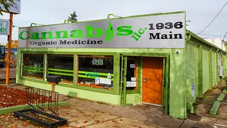 Cannabis, LLC