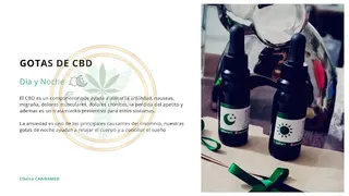CANNABIS MEDICINAL, CLÍNICA CANNAMED