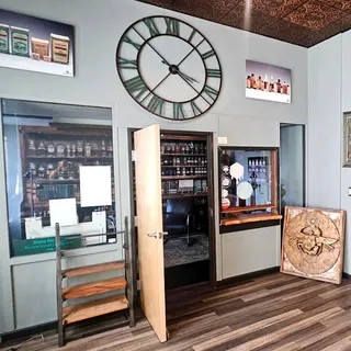 Cannabis On Time