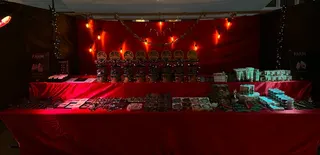 Cannabis seeds Amsterdam