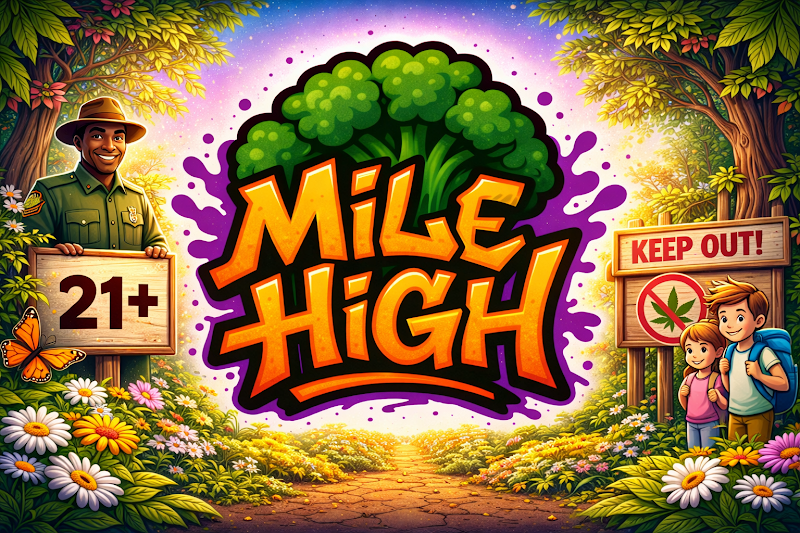 Cannabis Social Club Mile High e.V.