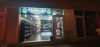 Cannabis Store Amsterdam Matosinhos