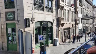 Cannabis Store Amsterdam Porto