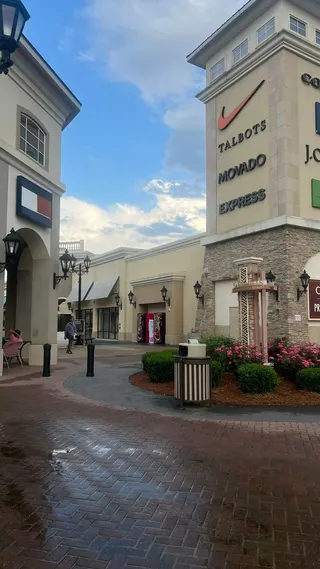 Cannabis store