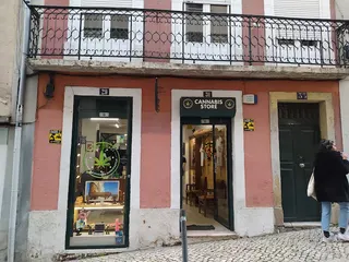 Cannabis Store Canna-Cali