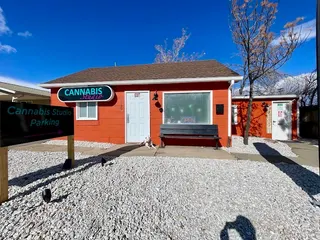 Cannabis Studio
