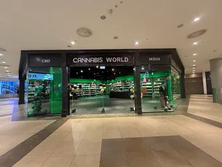 Cannabis World