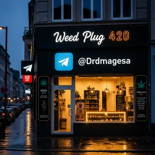 Cannabisstore Helsinki