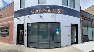 Cannabist