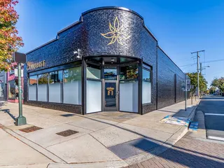 Cannabist