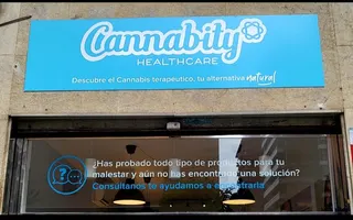 Cannabity CBD Santutxu