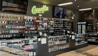 Cannabliss
