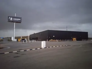 Cannaboom