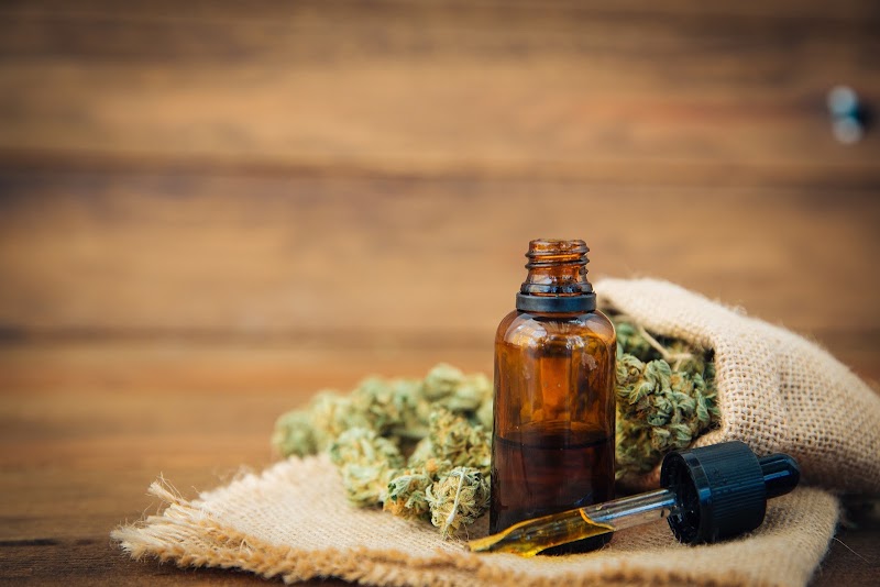 CannaCare Docs Powered by CMed- Medical Marijuana Clinic Rhode Island