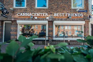 Cannacenter Best Friends - Oost