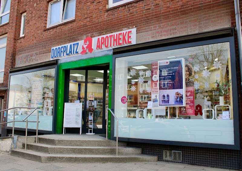 Cannadorf.de - Cannabis Apotheke Hamburg