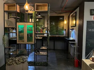 Cannafrica Blu Bird