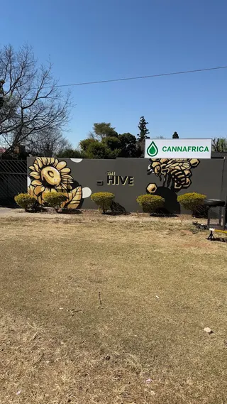 Cannafrica Fairmount