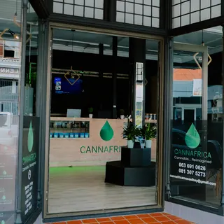 Cannafrica Mossel Bay