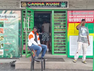 CannaKush