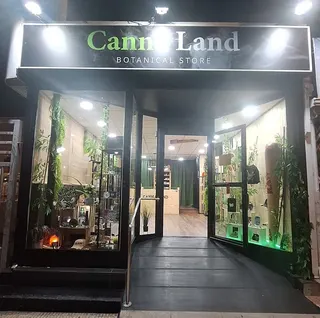 Cannaland 2