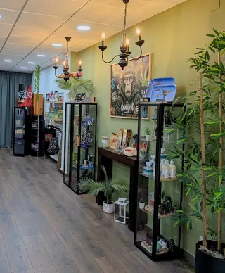 CANNALAND